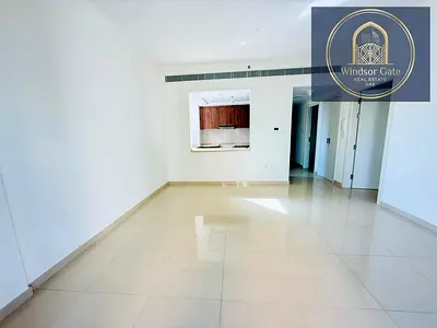 1BHK Apartment With Close kitchen Available in AL zahia