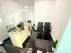 Maximize Your Business Efficiency in Our Flexible Office Spaces