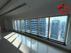 Spacious 4BR Penthouse | Icon Tower 2 | Skyline View & Pool | Unfurnished