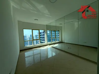 Spacious 4BR Penthouse | Icon Tower 2 | Skyline View & Pool | Unfurnished
