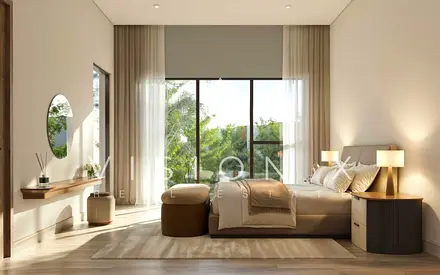 Brand New | Spacious Layouts | Peaceful Environment