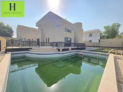 Luxury 4BR Villa Private Pool Garden