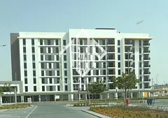 Corner Unit | Brand New Studio | Ready to Move In