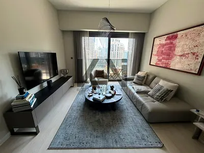 Spacious 2BR | Bright Layout | Exclusive