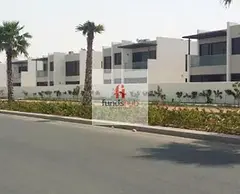Furnished 3BR Villa | Private Garden | Vardon DAMAC Hills 2