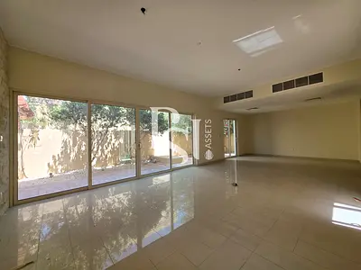 Private Pool & Garden | Maid Room | Ready to move