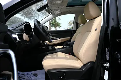 صورة مصغرة 7 لـ 2025 Chevrolet CAPTIVA
