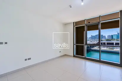 Full Canal View | Duplex | Prime Location