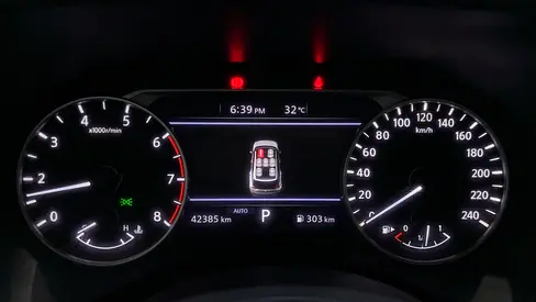 2024 Nissan X-TRAIL 照片 9