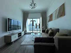 1 Bedroom | Lake Terrace | JLT | Balcony