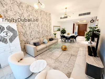 Fully Furnished | Available From October 1st