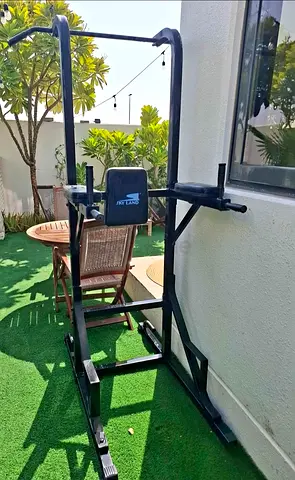 Skyland gym power machine