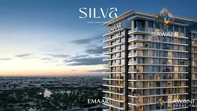 Premium 1BR | Silva by Emaar | Q3 2029 Handover