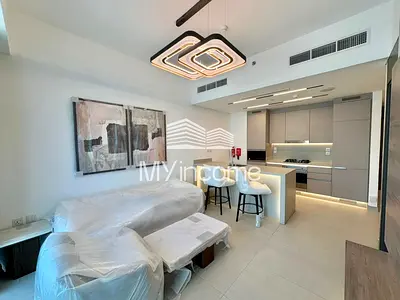 HIGH FLOOR | BURJ KHALIFA VIEW | PREMIUM 1-BEDROOM