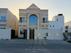Great Opportunity in Al Yasmeen | 5 Master Bedrooms | Private Pool | 4,000 Sq Ft Plot | AED 2.4M