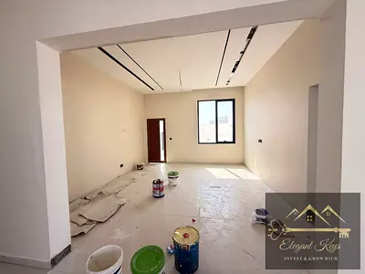Newly Built Huge 5 BHK Villa for Rent in Al Aweer