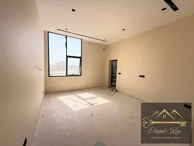 Newly Built Huge 5 BHK Villa for Rent in Al Aweer