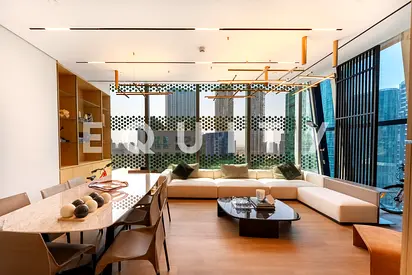 Luxury Fit Out | Vacant Now | Grade A