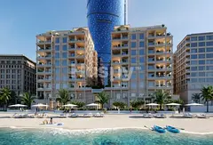 Sea View | Big Layout | Vacant Now