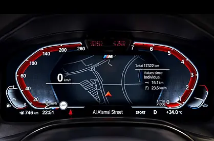 صورة مصغرة 13 لـ 2021 BMW 7-SERIES