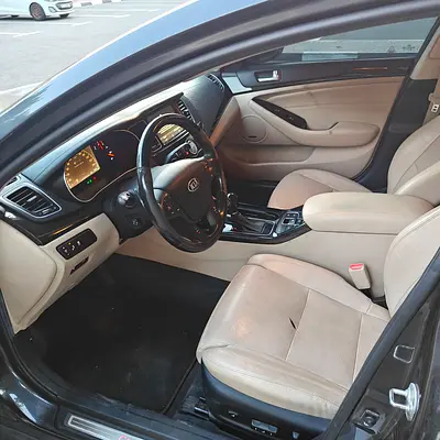 2014 KIA CADENZA 缩略图 13