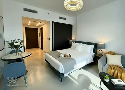 Stylish Urban Living | Fully Furnished | Vacant