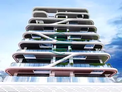 LAST UNIT--FULLY FURNISHED--ALMOST READY TO MOVE-MORTGAGE