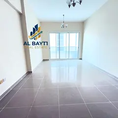 AC Chiller Free Specious 2BHK apartment with OpenView Balcony Wardrobes Ready to move Family Buildin