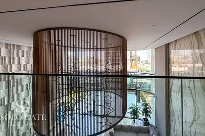 Brand New 1BR + Study | Vacant | Modern Living