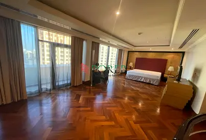 1BR Penthouse | High Floor | Marina View