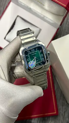 Cartier Santoos Master Quality Watche 🔥🔥🔥🔥🔥🔥🔥🔥🔥