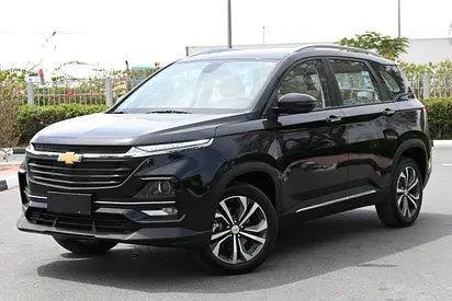 صورة مصغرة 2 لـ 2025 Chevrolet CAPTIVA
