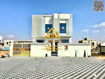 فيلا للبيع في الحليو 2 –حوش كبير ، تملك حر لجميع الجنسيات ، مناسبة للسكن والاستثمار، الفيلا بجوار جميع الخدمات