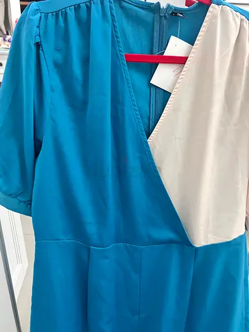 Shein jump suit new with tags