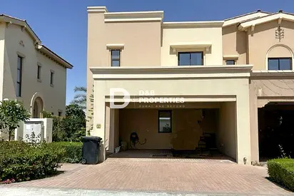 4 Bed | Prime Location | Single Row
