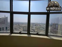 Apartment for rent in Al Qusais, with a prime location, a stunning view, and close to all essential
