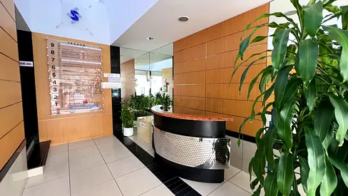 OFFICE SPACE FOR RENT | ELECTRA STREET