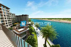 Full Canal View | Corner Unit | High Floor 3BR+M