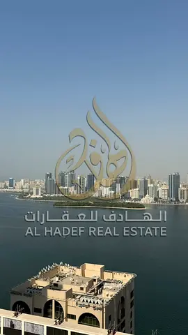 🏡✨ غرفة وصالة سمارت هوم للإيجار السنوي في المجاز 3 – الشارقة ✨🏡 فرصة مميزة للسكن في شقة غرفة وصالة بنظام **Smart Home** في منطقة المجاز 3 بالشارقة،