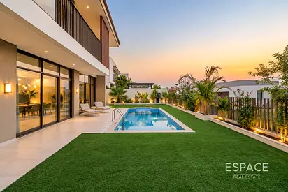 Highest-located Type C | Private Pool | Landscaped