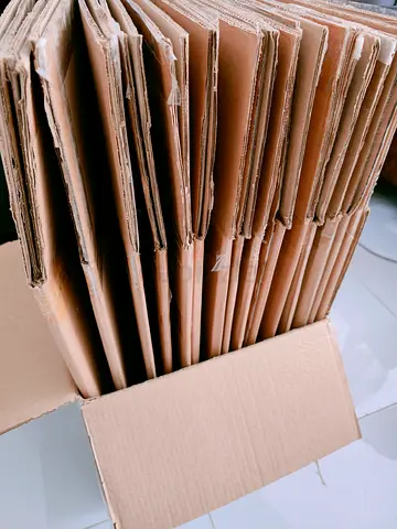 Large Cartons