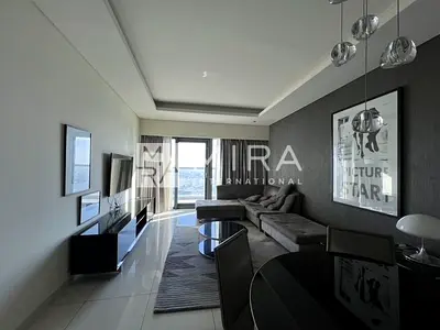 Multiple Options | Well Maintained | High Floor