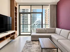 Fully Furnished | Large Layout | Premium Amenities