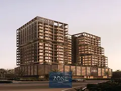 Furnished 1BR Apartment | The Archive by Imtiaz | Downtown & Park Views