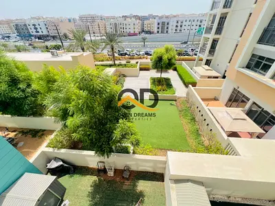 1 Bedroom Apartment for Rent in Uptown Al Zahia – Modern Living in a Prime Community