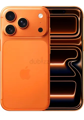 iPhone 17 Pro 256 Gb Box piece