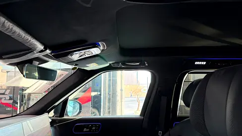 2025 Zeekr 9X 照片 8
