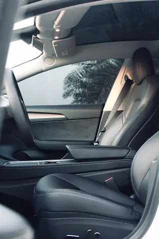 2023 Tesla MODEL 3 照片 9