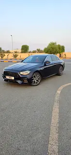 Facelifted to the newer shape
