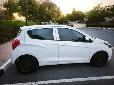 صورة 7 لـ 2019 Chevrolet SPARK